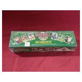 SEALED 1990 UPPER DECK BASEBALL COMPLETE SET