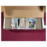 1981 TOPPS BASEBALL FULL SET