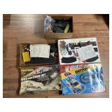 LIFE LIKE RACING DAYTONA NASCAR INTERNATIONAL