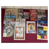 BASEBALL MAGAZINES AND BOOKS: 1966 NY METS PROGRAM