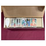 1983 FLEER BASEBALL FULL SET