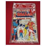 DC COMICS 59 CENT SUPER PAC SEALED B-2