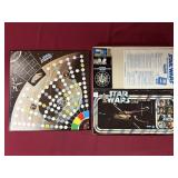 KENNER STAR WARS ESCAPE FROM DEATH STAR GAME