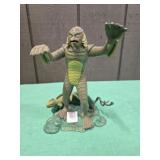 THE CREATURE AURORA PLASTICS CORP 1963