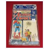 DC COMICS 59 CENT SUPER PAC SEALED D-9