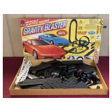 LIFE-LIKE PRODUCTS 1996 HO SCALE GRAVITY BLASTERS