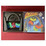 PRESSMAN ACROBATS BALANCING GAME