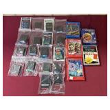COLECO & INTELLIVISION VIDEO GAMES