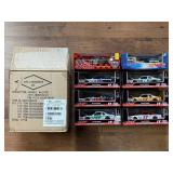 DARRELL WALTRIP 25TH ANNIVERSARY PRE-PACK ASSORT