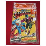 DC COMICS 59 CENT SUPER PAC SEALED A-5