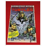 2016 IDW $1.00 TEENAGE MUTANT NINJA TURTLES #1