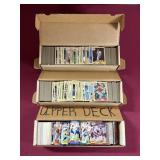 MIXED FOOTBALL (EARLY 90