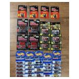 (UNOPENED) RACING CHAMPIONS DIE CAST CARS