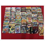 DC COMICS 25 CENT - $2.10: THE HUNTRESS, LEGION OF