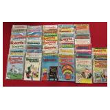 DENNIS THE MENACE COMIC BOOKS