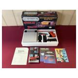 NINTENDO NES ACTION SET (COMPLETE/WORKING)
