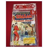 DC COMICS 59 CENT SUPER PAC SEALED B-10