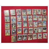 LARGE ASSORTMENT OF LATE 70