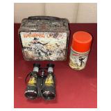 GALTER HOPALONG CASSIDY SPORTS GLASSES (EYE-PIECE