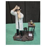 DR. JEKYLL AS MR. HYDE AURORA PLASTIC CORP 1964