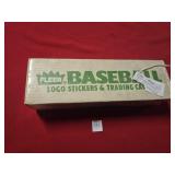 SEALED 1988 FLEER BASEBALL CARD SET (FACTORY SEAL)