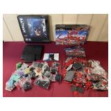 BATMAN BUILDING BLOCK 3 IN 1 PHOTO & TRUE HEROS