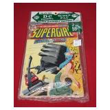 DC COMICS 59 CENT SUPER PAC SEALED C-11