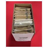 ASSORTMENT OF MARVEL COMICS: DOCTOR STRANGE,