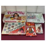 THE A-TEAM SHRINKY DINKS, KENNER SPIROGRAPH,