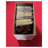 MARVEL COMICS: THE DEATH OF WARPATH, THE