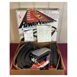 LIONEL POWER PASSERS RACING SYSTEM