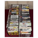 PLAYSTATION 2 VIDEO GAMES