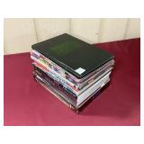 PIGGYBACK, MARVEL, DUNGEONS & DRAGON, ETC.