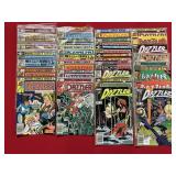 MARVEL COMICS: THE DAZZLER