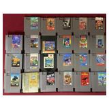 NINTENDO GAMES: ZELDA & WRESTLE MANIA HAVE SLEEVES