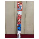 HI-FLIER SUPERMAN 50" PLASTIC KITE