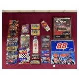 (NEW IN PACKAGE) WINNERS CIRCLE CARS, MCDONALDS