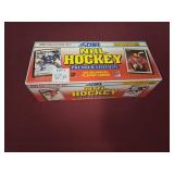 SEALED 1990 SCORE NHL HOCKEY COLLECTOR SET