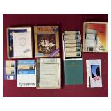 SIERRA KINGS QUEST IV, POLICE QUEST & LEISURE SUIT