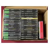 SONY PLAYSTATION VIEDO GAMES