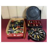 SCHAPER 1981 STOMPER CASE (HAS 1 STOMPER IN IT),