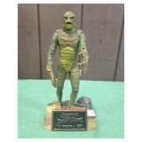 CREATURE FROM THE BLACK LAGOON 1999 SIDESHOW INC.