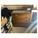 UNSEARCHED 5' X 10' STORAGE UNIT #114