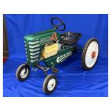 AMF BIG 4 538 CHAIN DRIVE ACTION MOTOR PEDAL