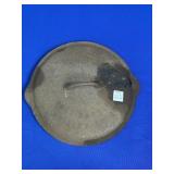 GRISWOLD NO 8 SELF BASTING SKILLET COVER/LID
