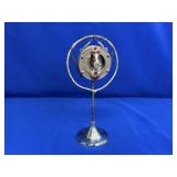 VINTAGE MICROPHONE TYPE BF SER 5-5