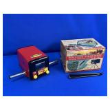 JAPAN CRAGSTAN #40220 PERISCOPE-FIRING RANGE W/BOX