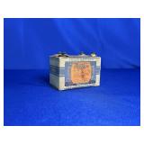 EVEREADY NO. 768 RADIO BATTERY - MARKED "1924" -