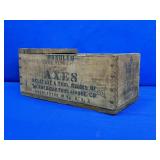 MICHIGAN DOUBLE BITTS FIRE HARDENDED HANDLES AXES