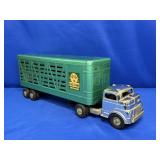 STRUCTO FARMS LIVESTSOCK HAULER